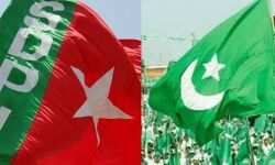 മുനീറിനെതിരേ എസ്ഡിപിഐ;  അച്ഛന്‍ ആനപ്പുറത്ത് ഇരുന്നതിന്റ തഴമ്പ് മകനുണ്ടാവില്ലെന്ന് ഓര്‍ക്കണം