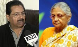 ഡല്‍ഹിയില്‍ ആപ്പുമായി സഖ്യത്തിന് കോണ്‍ഗ്രസ്; ഉടക്കിട്ട് ഷീലാ ദീക്ഷിത്ത്