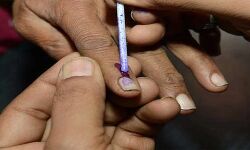 ലോക്‌സഭാ തിരഞ്ഞെടുപ്പിനുള്ള പത്രികാ സമര്‍പ്പണം ഇന്ന് മുതല്‍