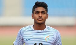 കെ പി രാഹുല്‍ കേരളാ ബ്ലാസ്‌റ്റേഴ്‌സില്‍