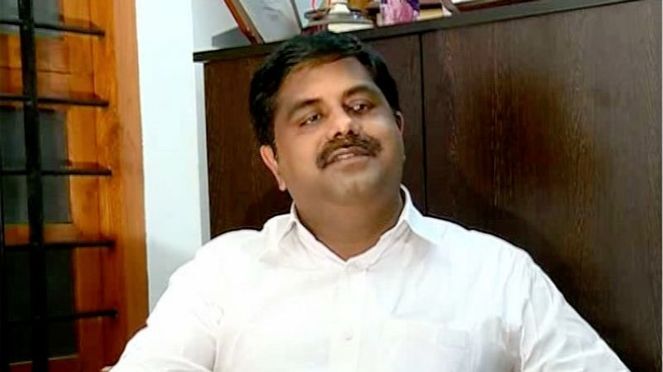 വടകരയില് പ്രവീണ് കുമാര് കോണ്ഗ്രസ് സ്ഥാനാര്ത്ഥിയായേക്കും വടകരയില് പ്രവീണ് കുമാര് കോണ്ഗ്രസ് സ്ഥാനാര്ത്ഥിയായേക്കും