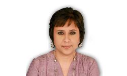 ബര്ഖ ദത്തിനെതിരായ സൈബര് ആക്രമണം; നാലു പേര് അറസ്റ്റില് ബര്ഖ ദത്തിനെതിരായ സൈബര് ആക്രമണം; നാലു പേര് അറസ്റ്റില്