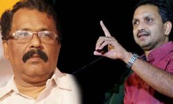 ശ്രീധരന്‍ പിള്ളയെ തള്ളി; പത്തനംതിട്ടയില്‍ കെ സുരേന്ദ്രന്‍ പിടിമുറുക്കി