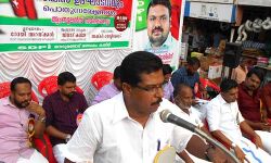 കേന്ദ്രം ഭരിക്കുന്ന ബിജെപി അഴിമതിയുടെ കൂമ്പാരത്തില്: റോയി അറയ്ക്കല് കേന്ദ്രം ഭരിക്കുന്ന ബിജെപി അഴിമതിയുടെ കൂമ്പാരത്തില്: റോയി അറയ്ക്കല്