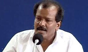സീറ്റ് നല്കില്ലെന്ന് എല്ഡിഎഫ്; പിഡിപി വിട്ട പൂന്തുറ സിറാജ് വെട്ടിലായി സീറ്റ് നല്കില്ലെന്ന് എല്ഡിഎഫ്; പിഡിപി വിട്ട പൂന്തുറ സിറാജ് വെട്ടിലായി