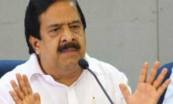 സിപിഎം ഓഫിസുകള്‍ ബലാല്‍സംഗ കേന്ദ്രങ്ങളായി മാറി: രമേശ് ചെന്നിത്തല