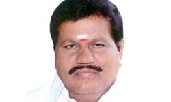 എഐഎഡിഎംകെ എംഎല്‍എ കുഴഞ്ഞുവീണു മരിച്ചു