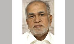 കൊളത്തൂര്‍ ടി മുഹമ്മദ് മൗലവി നിര്യാതനായി