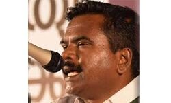 സ്ത്രീകള് സിപിഎം പാര്ട്ടി ഓഫീസിന് ചുറ്റും വനിതാമതില് പണിയണം: തുളസീധരന് പള്ളിക്കല് സ്ത്രീകള് സിപിഎം പാര്ട്ടി ഓഫീസിന് ചുറ്റും വനിതാമതില് പണിയണം: തുളസീധരന് പള്ളിക്കല്