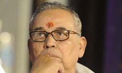 ആര്എസ്എസ് ഇടപെട്ടു; പി പി മുകുന്ദന് തിരുവനന്തപുരത്ത് മല്സരിക്കില്ല ആര്എസ്എസ് ഇടപെട്ടു; പി പി മുകുന്ദന് തിരുവനന്തപുരത്ത് മല്സരിക്കില്ല