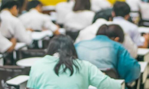 കേരള എഞ്ചിനീയറിങ് പ്രവേശന പരീക്ഷ ഇന്നും നാളെയും കേരള എഞ്ചിനീയറിങ് പ്രവേശന പരീക്ഷ ഇന്നും നാളെയും