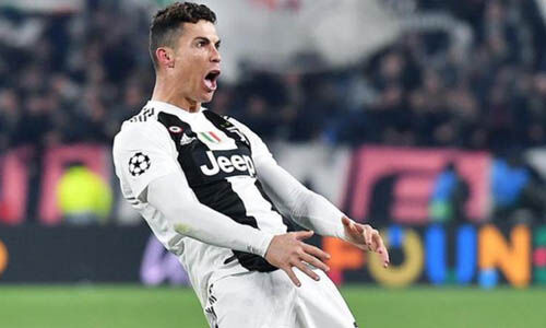 യുവന്റസിന് ആശ്വസിക്കാം; റൊണാള്‍ഡോയ്ക്ക് വിലക്കില്ല