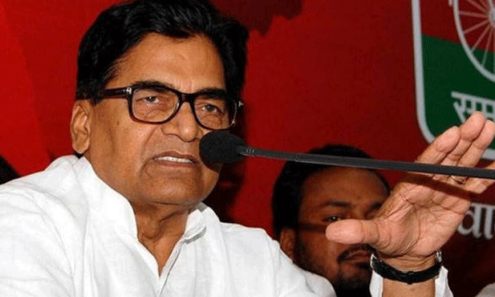 പുല്വാമ ആക്രമണം തിരഞ്ഞെടുപ്പ് മുന്നില് കണ്ടു നടത്തിയ ഗൂഢാലോചനയെന്നു എസ്പി നേതാവ് പുല്വാമ ആക്രമണം തിരഞ്ഞെടുപ്പ് മുന്നില് കണ്ടു നടത്തിയ ഗൂഢാലോചനയെന്നു എസ്പി നേതാവ്