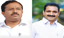 പത്തനംതിട്ടയില് സ്ഥാനാര്ഥി പ്രഖ്യാപനം വൈകുന്നതില് ബിജെപിയില് അമര്ഷം പത്തനംതിട്ടയില് സ്ഥാനാര്ഥി പ്രഖ്യാപനം വൈകുന്നതില് ബിജെപിയില് അമര്ഷം