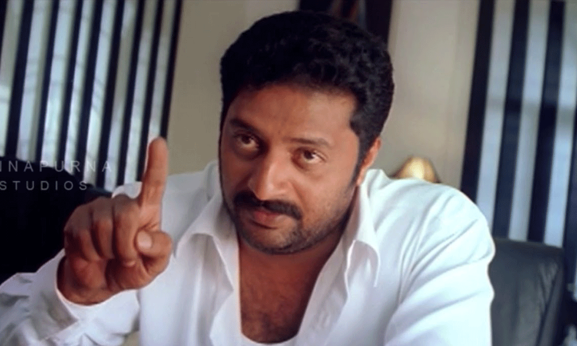 പെരുമാറ്റച്ചട്ട ലംഘനം; പ്രകാശ് രാജിനെതിരേ കേസ് പെരുമാറ്റച്ചട്ട ലംഘനം; പ്രകാശ് രാജിനെതിരേ കേസ്
