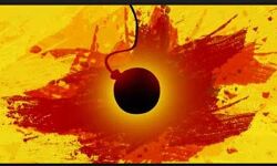 ആര്എസ്എസ് കാര്യവാഹകിന്റെ വീട്ടില് ബോംബ് സ്ഫോടനം; രണ്ടു കുട്ടികള്ക്ക് ഗരുതര പരിക്ക് ആര്എസ്എസ് കാര്യവാഹകിന്റെ വീട്ടില് ബോംബ് സ്ഫോടനം; രണ്ടു കുട്ടികള്ക്ക് ഗരുതര പരിക്ക്