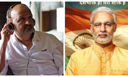 ഒറ്റ ഗാനവും എഴുതിയിട്ടില്ല; മോദി ബയോപിക്കിനിതിരേ സമീര് അന്ജാനും ഒറ്റ ഗാനവും എഴുതിയിട്ടില്ല; മോദി ബയോപിക്കിനിതിരേ സമീര് അന്ജാനും