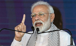 ദക്ഷിണേന്ത്യയില്‍ കണ്ണുവച്ച് മോദി; ബംഗളൂരു സൗത്തില്‍  മല്‍സരിക്കാന്‍ നീക്കം