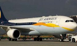 13 അന്താരാഷ്ട്ര റൂട്ടുകളിലേക്കുള്ള സര്‍വീസ് ജെറ്റ് എയര്‍വേയ്‌സ് റദ്ദാക്കി