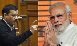 ഹരിയാനയില് മുസ്ലിം കുടുംബത്തിനു നേരെ ആക്രമണം; പ്രധാനമന്ത്രി ഹിറ്റ്ലറുടെ പാതയിലെന്ന് കെജ്രിവാള് ഹരിയാനയില് മുസ്ലിം കുടുംബത്തിനു നേരെ ആക്രമണം; പ്രധാനമന്ത്രി ഹിറ്റ്ലറുടെ പാതയിലെന്ന് കെജ്രിവാള്