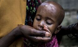 നൈജീരിയയില്‍ ജലക്ഷാമം: മരണനില ഉയരുന്നു; റിപോര്‍ട്ട് പുറത്തുവിട്ട് യൂനിസെഫ്‌