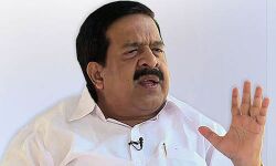 രാഹുല് ഗാന്ധി വയനാട്ടില് മല്സരിച്ചാല് കേരളം യുഡിഎഫ് തൂത്തുവാരും: രമേശ് ചെന്നിത്തല രാഹുല് ഗാന്ധി വയനാട്ടില് മല്സരിച്ചാല് കേരളം യുഡിഎഫ് തൂത്തുവാരും: രമേശ് ചെന്നിത്തല