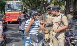 നിയമലംഘകരെ പിടികൂടാന്‍ സീറോ അവറും ടിസി വിജിലുമായി തിരുവനന്തപുരം സിറ്റിപോലിസ്