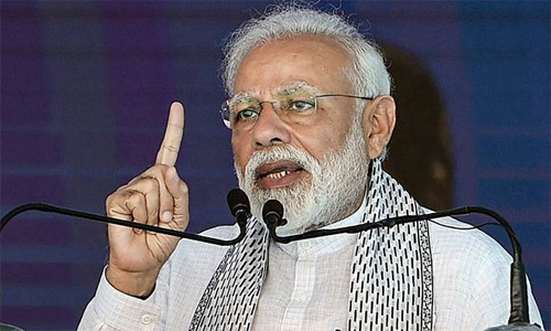 ദക്ഷിണേന്ത്യയില്‍ കണ്ണുവച്ച് മോദി; ബംഗളൂരു സൗത്തില്‍  മല്‍സരിക്കാന്‍ നീക്കം