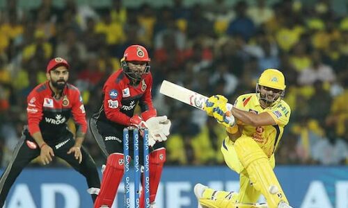 ഐപിഎല്‍; ആദ്യ ജയം ചെന്നൈ സൂപ്പര്‍ കിങ്‌സിന്