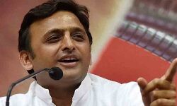 സമാജ്‌വാദി പാര്‍ട്ടി സ്ഥാനാര്‍ഥി പട്ടിക പുറത്തിറക്കി