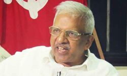 ആര്എംപി മുല്ലപ്പള്ളിയുടെ കൂട്ടിലെ തത്ത: പി ജയരാജന് ആര്എംപി മുല്ലപ്പള്ളിയുടെ കൂട്ടിലെ തത്ത: പി ജയരാജന്