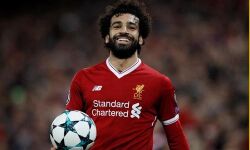 യുവന്റസ് ഡിബാലയെ ലിവര്പൂളിന് നല്കും; പകരം സലാഹ് യുവന്റസ് ഡിബാലയെ ലിവര്പൂളിന് നല്കും; പകരം സലാഹ്
