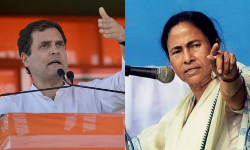 ബംഗാളില്‍ മമതയുടെ തന്നിഷ്ടഭരണമെന്ന് രാഹുല്‍ ഗാന്ധി