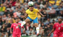 സൗഹൃദമല്സരം: ബ്രിസീലിനെ പാനമ പിടിച്ചുകെട്ടി; മെക്സിക്കോയ്ക്ക് ജയം സൗഹൃദമല്സരം: ബ്രിസീലിനെ പാനമ പിടിച്ചുകെട്ടി; മെക്സിക്കോയ്ക്ക് ജയം