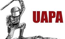 ലുഖ്മാന്‍ പള്ളികണ്ടിക്കെതിരേ യുഎപിഎ:  പ്രതിഷേധവുമായി സാംസ്‌കാരിക നായകര്‍