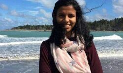 ആന്‍സി അലിയുടെ മൃതദേഹം നാട്ടിലെത്തിച്ചു;   കബറടക്കം ഇന്ന് ചേരമാന്‍ ജുമാ മസ്ജിദില്‍