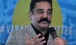 ലോക്‌സഭാ തിരഞ്ഞെടുപ്പില്‍  മല്‍സരിക്കാനില്ലെന്ന് കമല്‍ ഹാസന്‍