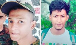 സൈനിക പരിശീലനം കഴിഞ്ഞ് മടങ്ങുകയായിരുന്ന മലയാളി യുവാവ് ട്രെയ്‌നില്‍ നിന്ന് വീണ് മരിച്ചു