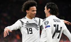 യൂറോ യോഗ്യത; ഹോളണ്ടിനെതിരേ ജര്‍മ്മനിക്ക് ജയം