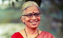 എഴുത്തുകാരി അഷിത അന്തരിച്ചു