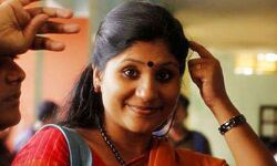 രമ്യ ഹരിദാസിനെതിരേ ജാതീയമായ അധിക്ഷേപം:  ദീപ നിഷാന്തിനെതിരേ തിരഞ്ഞെടുപ്പ് കമ്മീഷന് പരാതി