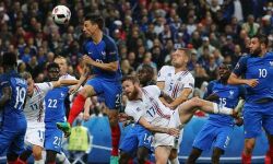 യൂറോ യോഗ്യത; ഫ്രാന്സിനും ഇംഗ്ലണ്ടിനും തകര്പ്പന് ജയം യൂറോ യോഗ്യത; ഫ്രാന്സിനും ഇംഗ്ലണ്ടിനും തകര്പ്പന് ജയം