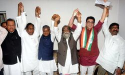 ഒരൊറ്റ സീറ്റിന്‍മേലുള്ള തര്‍ക്കത്തില്‍ ഉലഞ്ഞ് കോണ്‍ഗ്രസ്-ആര്‍ജെഡി സഖ്യം