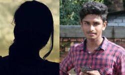 പെണ്കുട്ടിയെ തട്ടിക്കൊണ്ടുപോയതല്ലെന്ന് മുഹമ്മദ് റോഷന് പെണ്കുട്ടിയെ തട്ടിക്കൊണ്ടുപോയതല്ലെന്ന് മുഹമ്മദ് റോഷന്