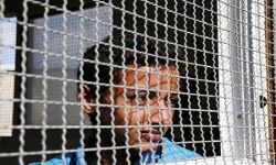 ഇസ്രയേല്‍ തടവറകളില്‍ പെണ്‍കുട്ടികള്‍  ഉള്‍പ്പെടെ 220 ഫലസ്തീന്‍ കുട്ടികള്‍