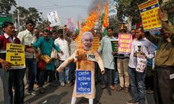 രാജ്യത്ത് വിലവര്‍ദ്ധനയും തൊഴിലില്ലായ്മയും വര്‍ദ്ധിച്ചതായി സര്‍വ്വേ റിപ്പോര്‍ട്ട്