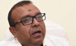 ബിഡിജെഎസ് മൂന്ന് സ്ഥാനാര്ഥികളെ പ്രഖ്യാപിച്ചു; വയനാടും തൃശൂരും പിന്നീട് ബിഡിജെഎസ് മൂന്ന് സ്ഥാനാര്ഥികളെ പ്രഖ്യാപിച്ചു; വയനാടും തൃശൂരും പിന്നീട്