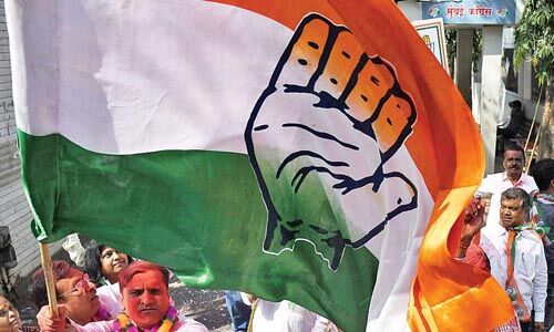 കോണ്ഗ്രസിന്റെ 11ാം പട്ടികയും വന്നു; വയനാടും വടകരയും ഇല്ല കോണ്ഗ്രസിന്റെ 11ാം പട്ടികയും വന്നു; വയനാടും വടകരയും ഇല്ല