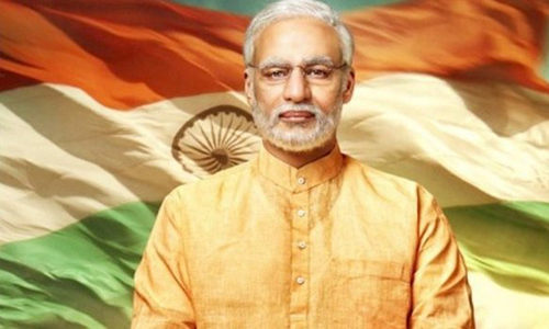 പിഎം നരേന്ദ്രമോദിക്കെതിരേ ഹരജി; തിരഞ്ഞെടുപ്പ് കമ്മീഷന് നിര്മാതാക്കള്ക്ക് നോട്ടിസയച്ചു പിഎം നരേന്ദ്രമോദിക്കെതിരേ ഹരജി; തിരഞ്ഞെടുപ്പ് കമ്മീഷന് നിര്മാതാക്കള്ക്ക് നോട്ടിസയച്ചു