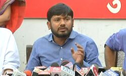 കനയ്യയുടെ ക്രൗഡ് ഫണ്ടിങിന് മികച്ച പ്രതികരണം;  ആദ്യ മണിക്കൂറില്‍ ലഭിച്ചത് 30 ലക്ഷത്തിലധികം രൂപ